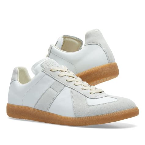 maison margiela replica sneakers